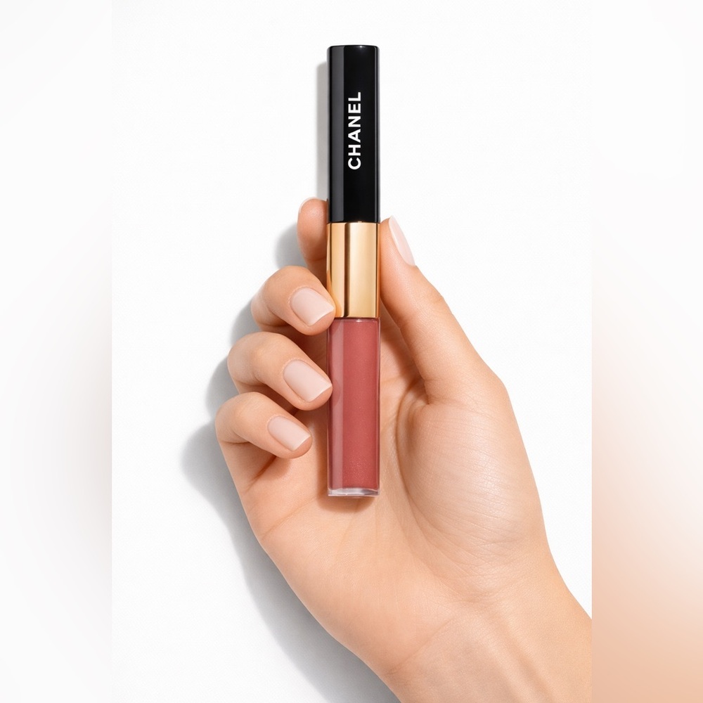 Chanel Ultrawear Liquid Lip Colour - Soft Rose